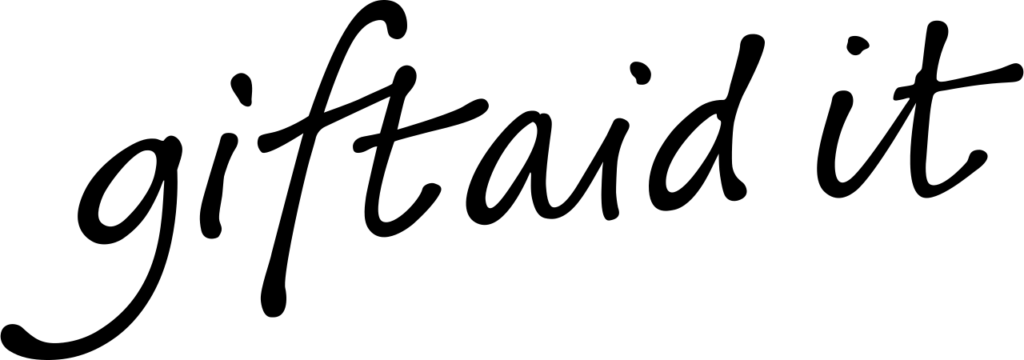 GiftAidUKLogo PACT