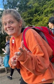 Sian McCarten PACT