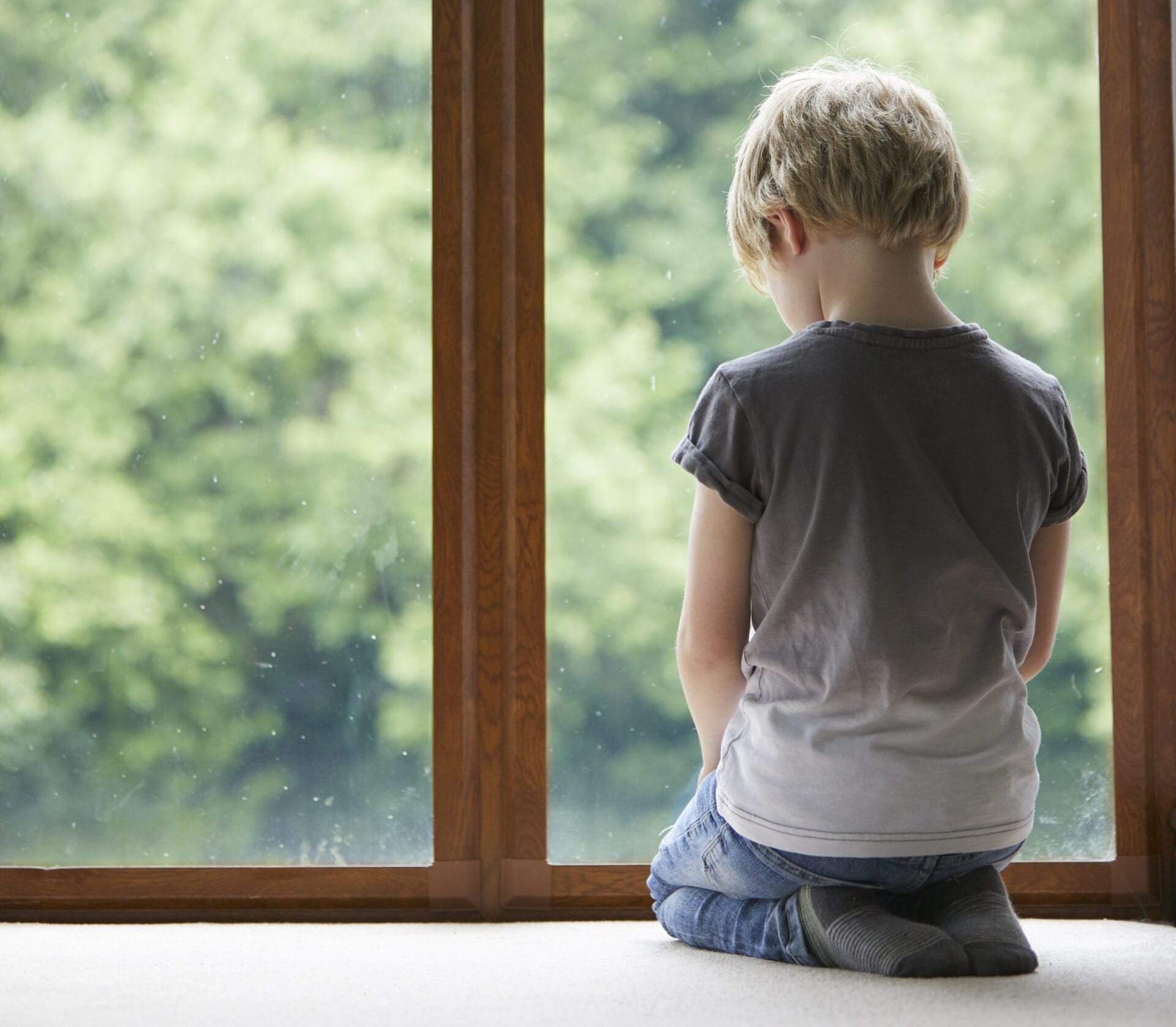Managing Aggression In Children