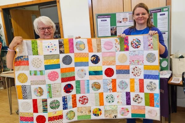 Project Linus - PACT